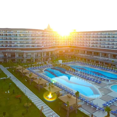 فندق إفتاليا أوشين