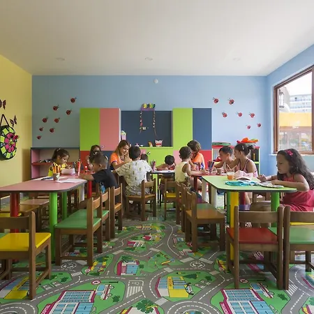 فندق إفتاليا أوشين 5*