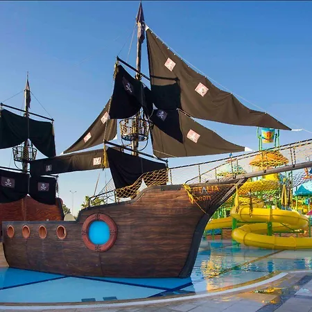 فندق إفتاليا أوشين